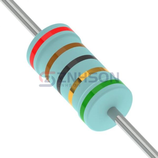 MFR50SDRD52-21R Preview