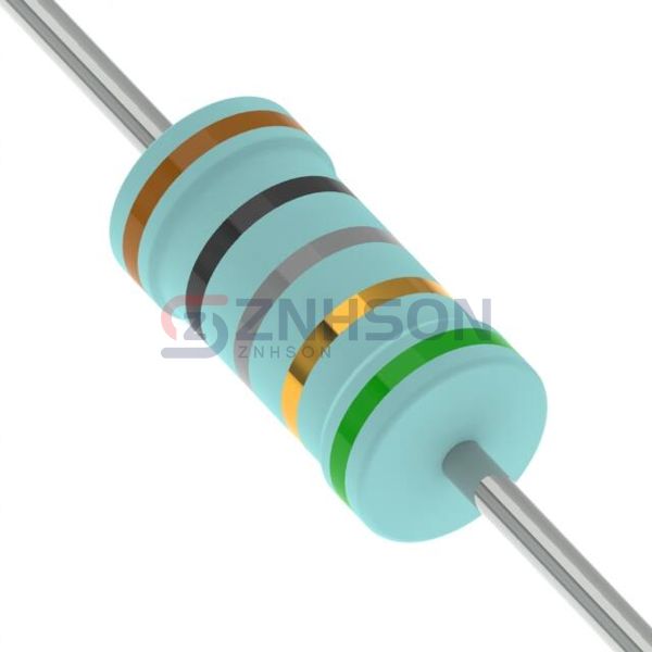 MFR50SDBE52-10R8 Preview