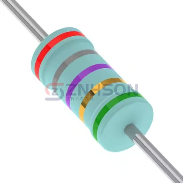 MFR25SDRE52-28R7 Preview