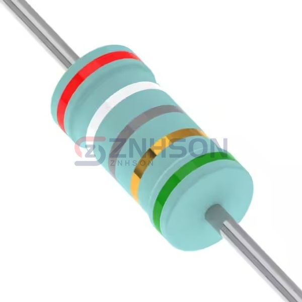 MFR50SDBE52-29R8 Preview
