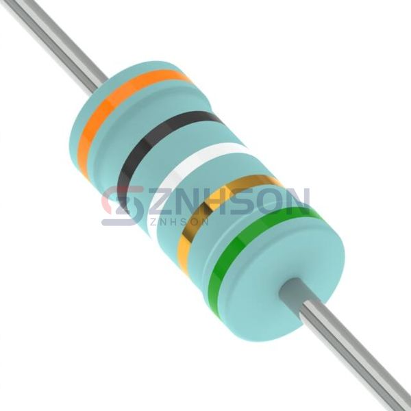MFR50SDBE52-30R9 Preview