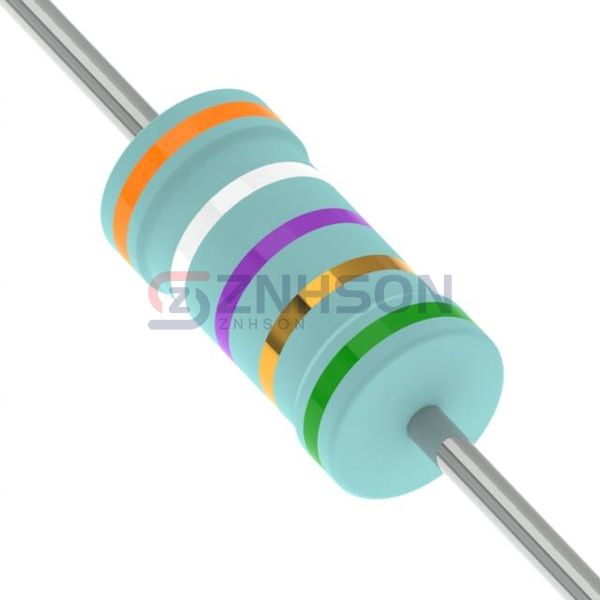 MFR50SDBE52-39R7 Preview