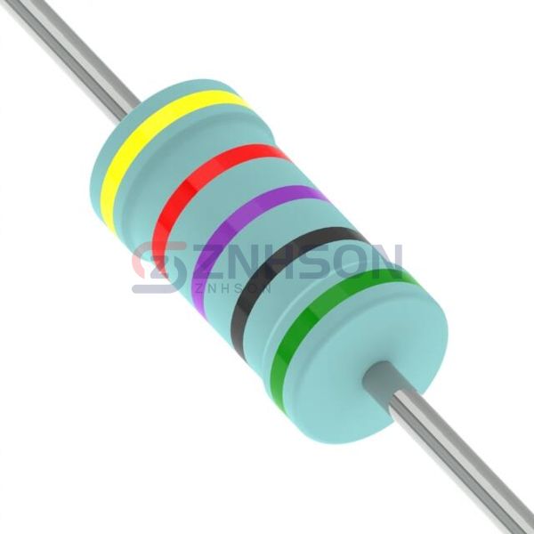 MFR50SDBE52-427R Preview