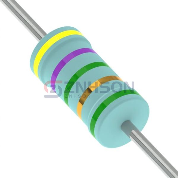 MFR50SDBE52-47R5 Preview