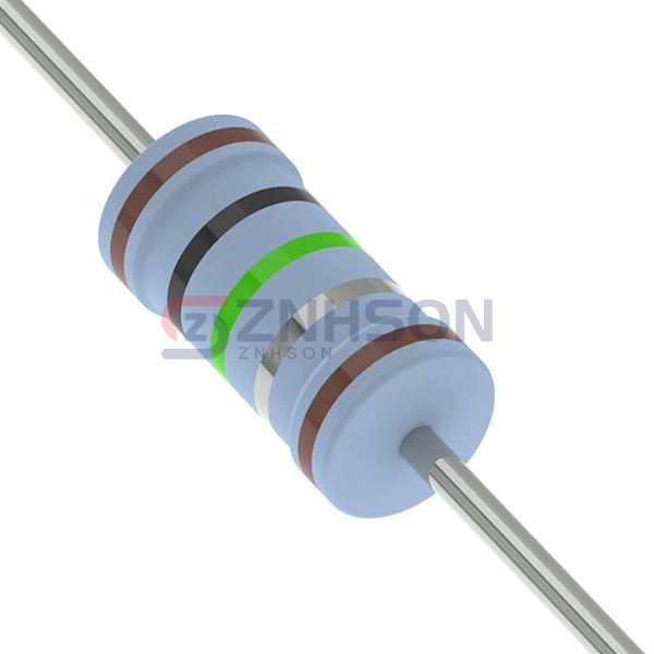 MFR-12FRF52-1R05 Preview