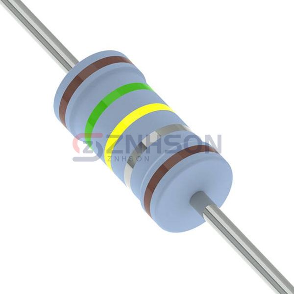 MFR-12FRF52-1R5 Preview