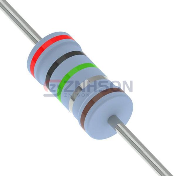 MFR50SFTE52-2R05 Preview
