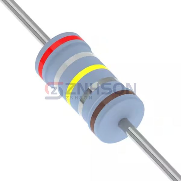 MFR50SFTE52-2R94 Preview
