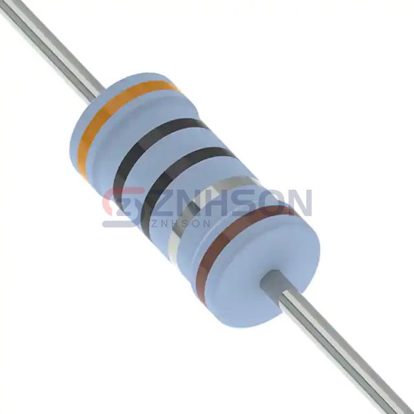 MFR-12FRF52-3R Preview