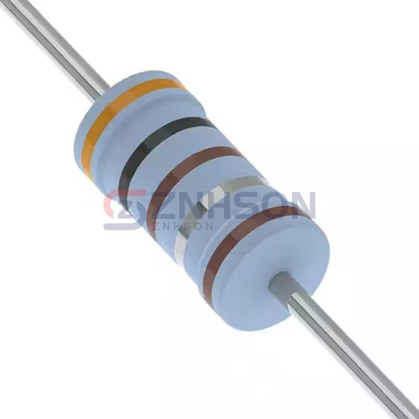 MFR50SFBE52-3R01 Preview