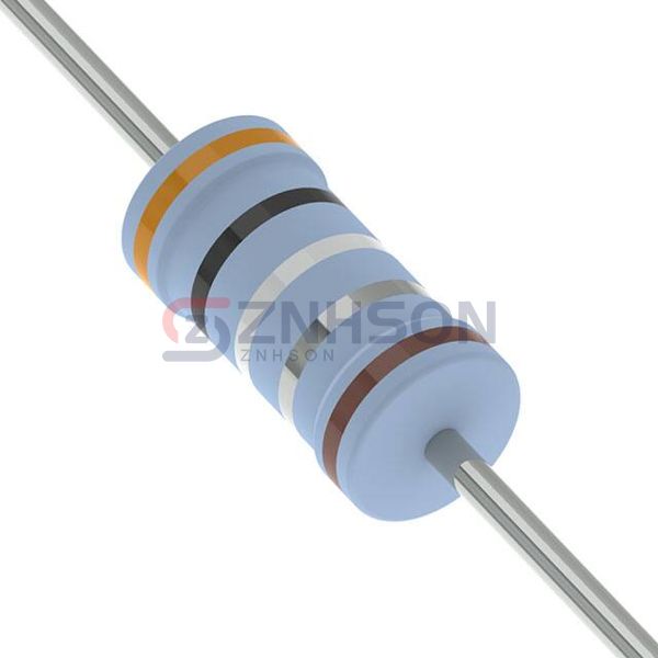 MFR-12FRF52-3R09 Preview
