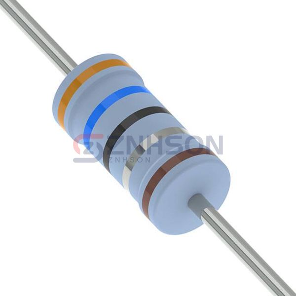 MFR50SFRF52-3R6 Preview