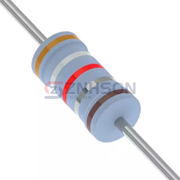 MFR-12FRF52-3R92 Preview