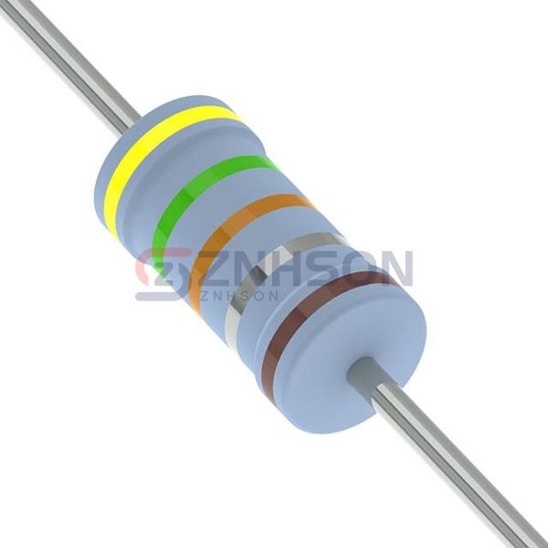 MFR50SFRF52-4R53 Preview