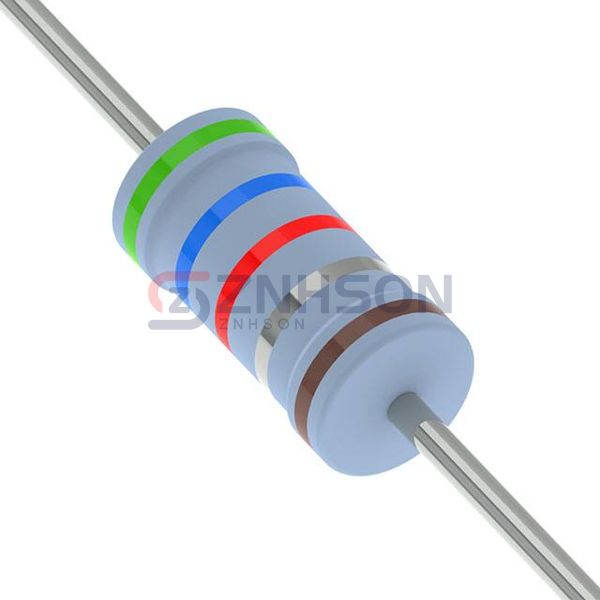 MFR50SFRF52-5R62 Preview