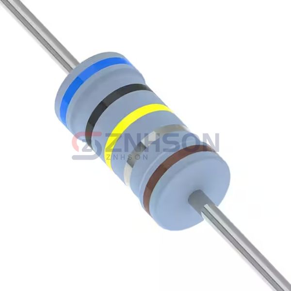 MFR-25FTE52-6R04 Preview