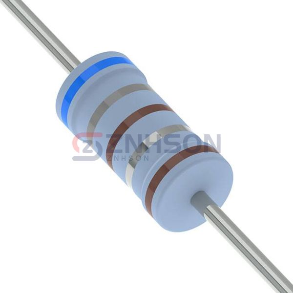 MFR50SFBE52-6R81 Preview
