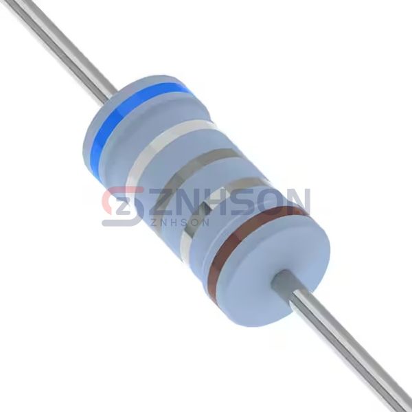 MFR-25FRF52-6R98 Preview