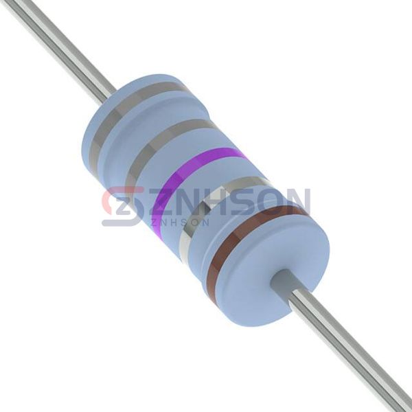 MFR-25FRF52-8R87 Preview