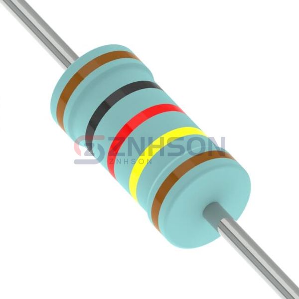MF0204FRE52-1M02 Preview