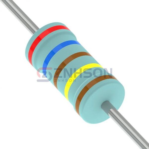 MF0204FRE52-2M61 Preview