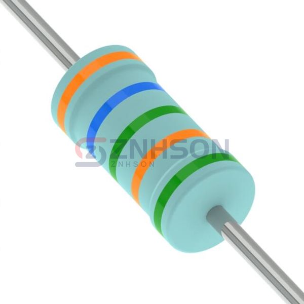 MFR50SDRE52-365K Preview