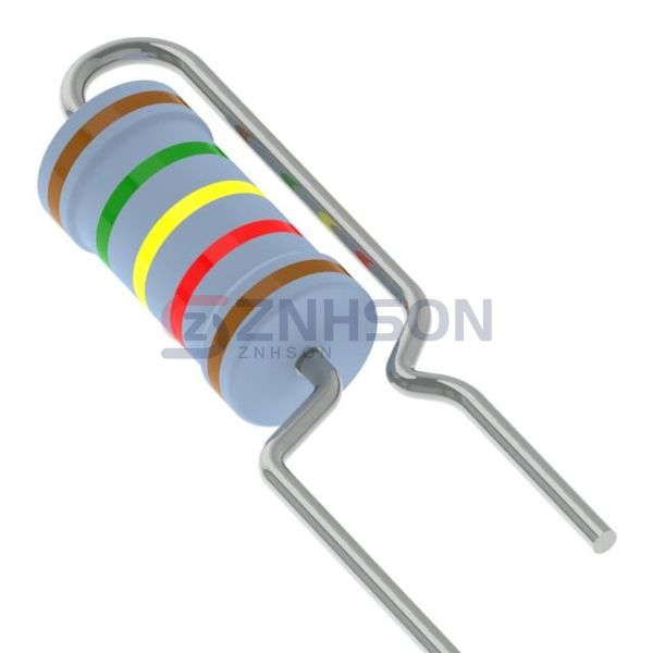 MFR-25FRFPN15K4 Preview