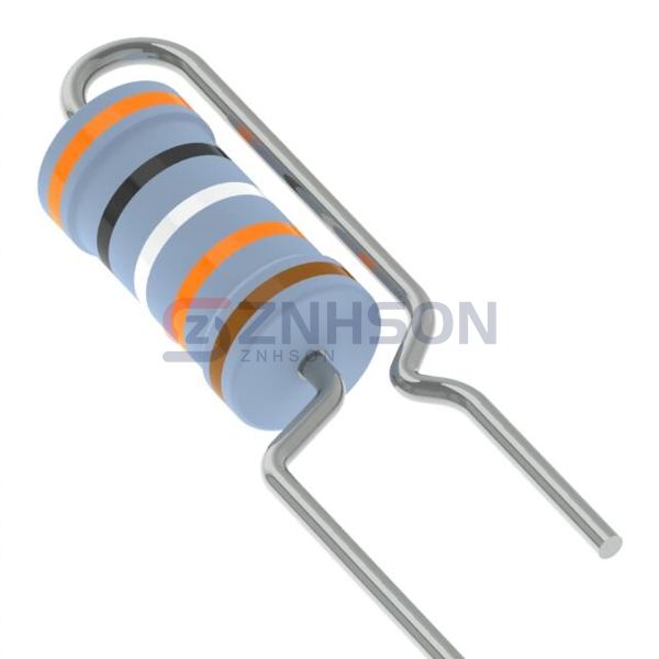 MFR-25FRFPN309K Preview