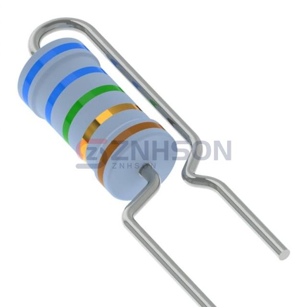 MFR-25FRFPN66R5 Preview