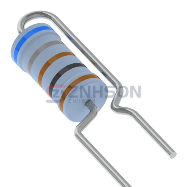 MFR-25FRFPN681R Preview