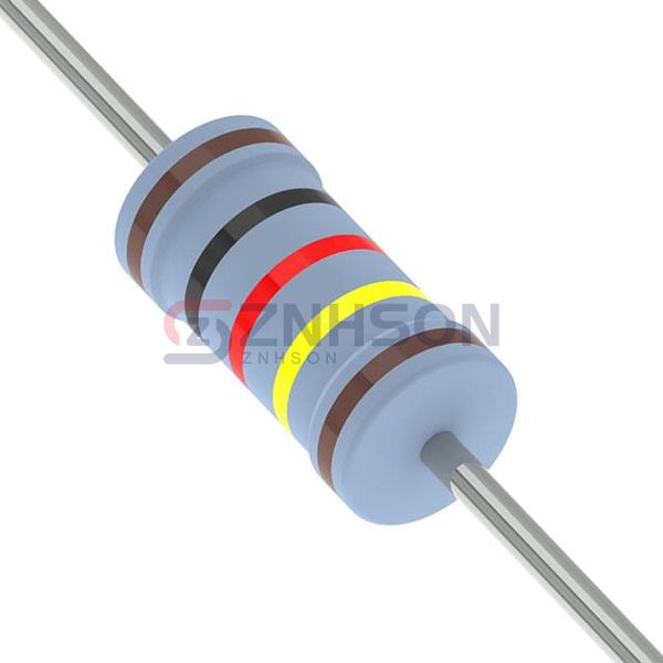 MFR50SFRF52-1M02 Preview