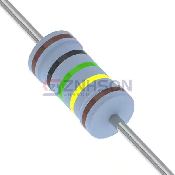 MFR-25FRF52-1M05 Preview