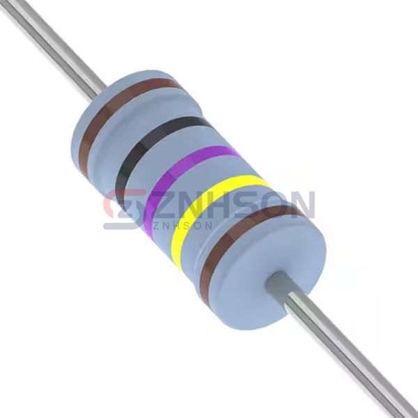 MFR50SFBE52-1M07 Preview