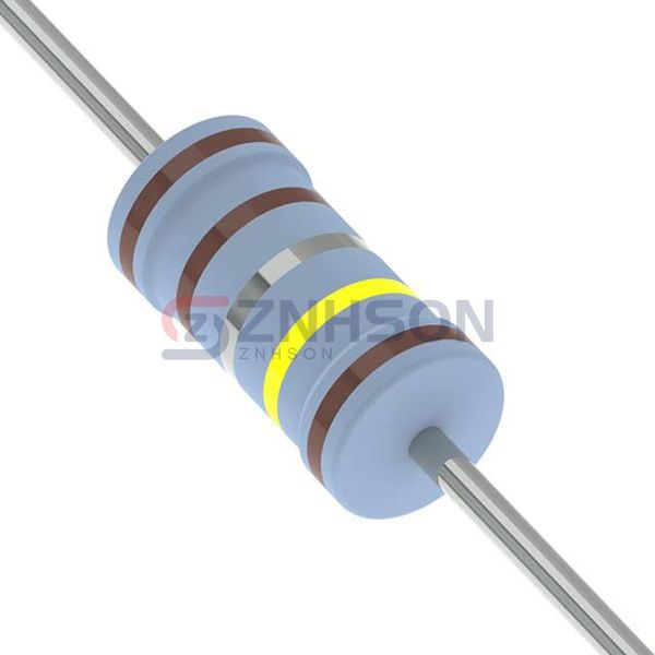 MFR-25FTE52-1M18 Preview