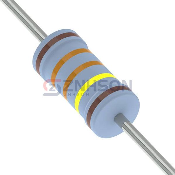MFR50SFTE52-1M33 Preview