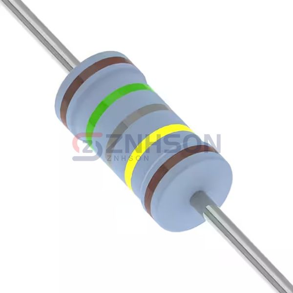 MFR-25FRF52-1M58 Preview