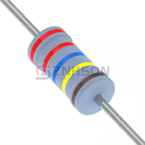 MFR200FRF52-2M26 Preview