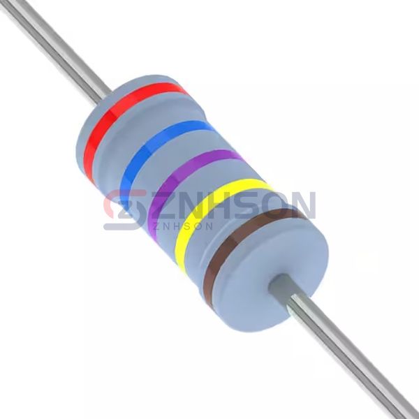 MFR-25FRF52-2M67 Preview