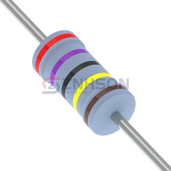 MFR50SFBF52-2M7 Preview