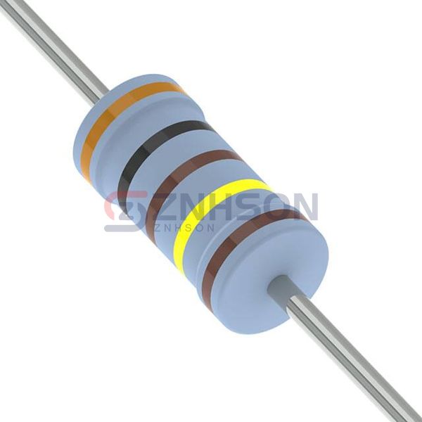 MFR200FRE52-3M01 Preview