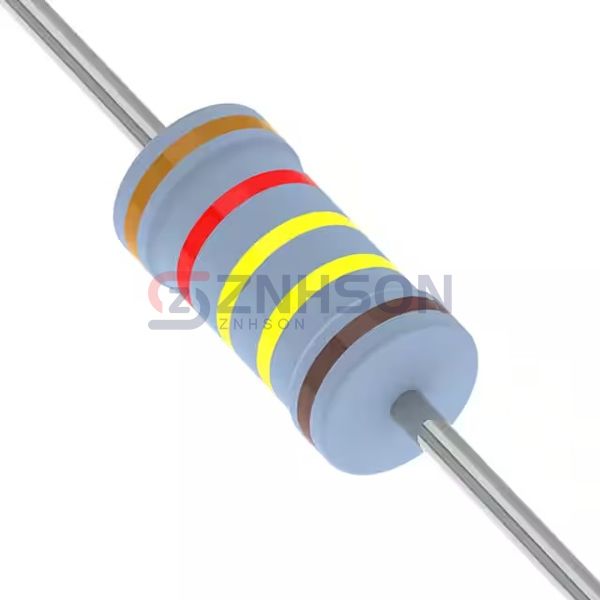 MFR50SFTE52-3M24 Preview