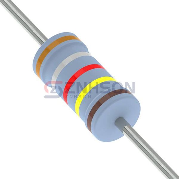 MFR50SFTE52-3M92 Preview