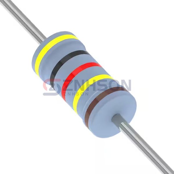 MFR50SFBE52-4M02 Preview