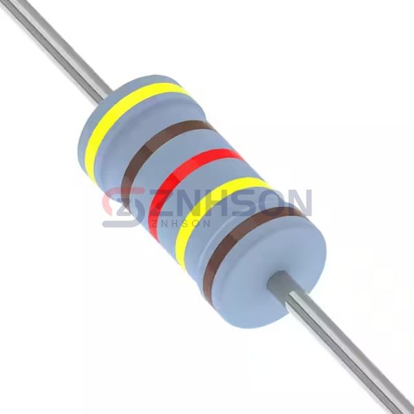MFR50SFBE52-4M12 Preview