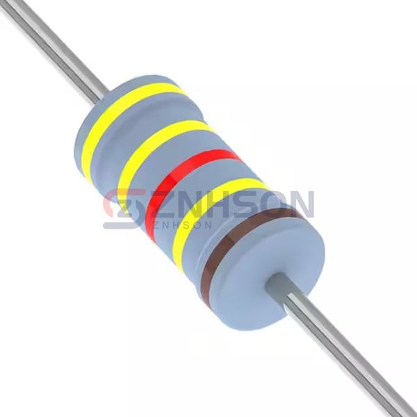MFR50SFTE52-4M42 Preview