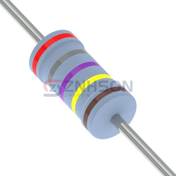 MFR50SFTE52-2M87 Preview