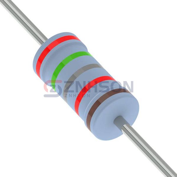 MFR1WSFBF52-25K8 Preview