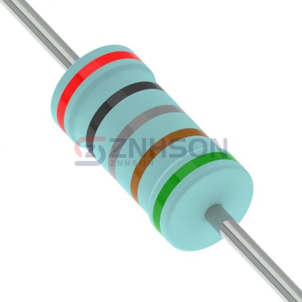 MFR50SDRD52-2K08 Preview