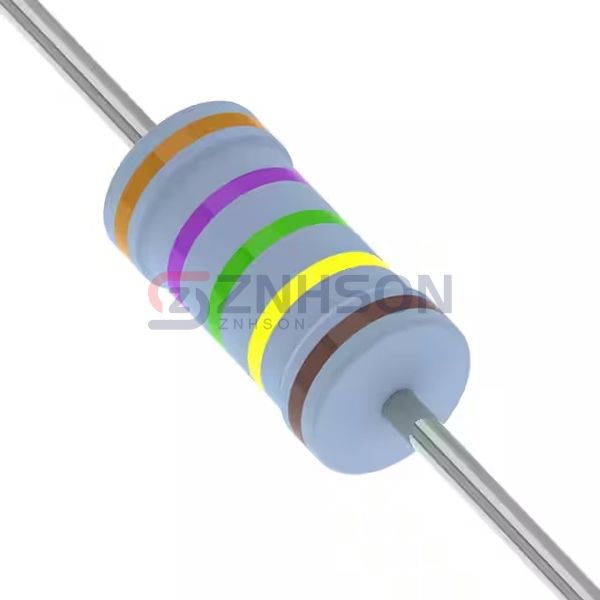 MFR50SFRF52-3M75 Preview