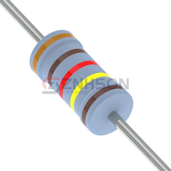 MFR50SFRF52-3M12 Preview